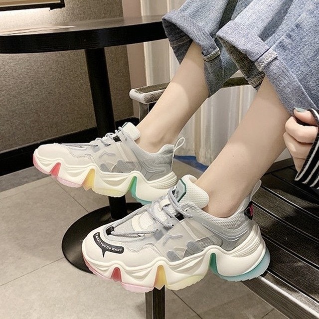 シューズ 靴 韓国ファッション通販 Nosweat