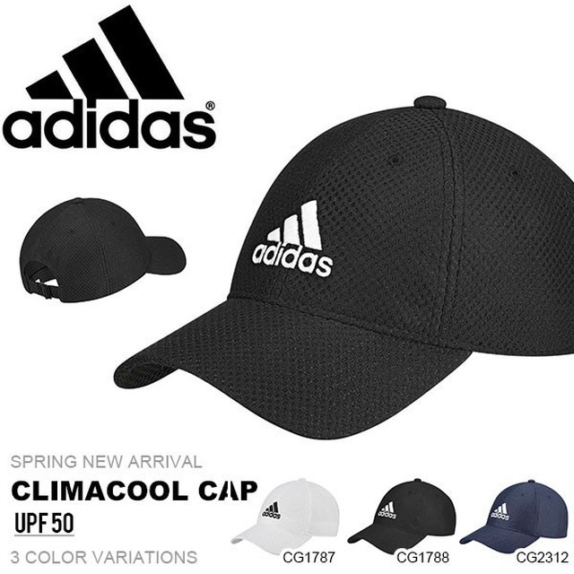 ランニングキャップ アディダス Adidas クライマクールキャップ メンズ レディース 帽子 Cap 紫外線防止 ジョギング マラソン メンズ帽子専門店