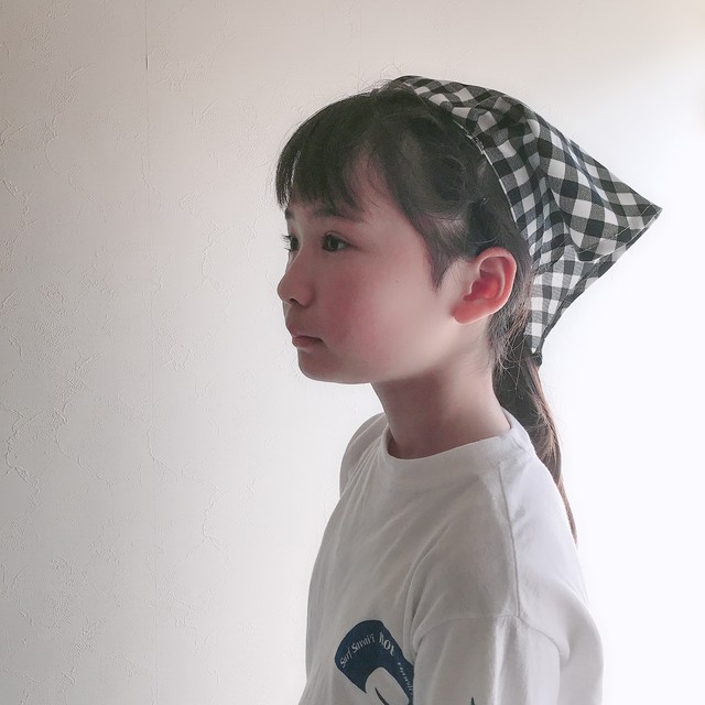 【三角巾】を追加