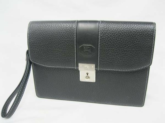ベストファッションコレクション ユニークバーバリー カバン メンズ