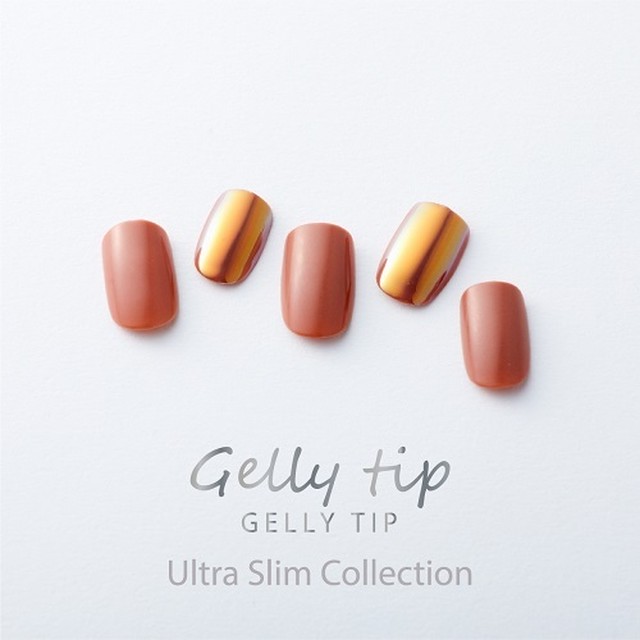 ネイルチップ Gellytip 韓国コスメ 海外美容雑貨専門店 Vision Beauty