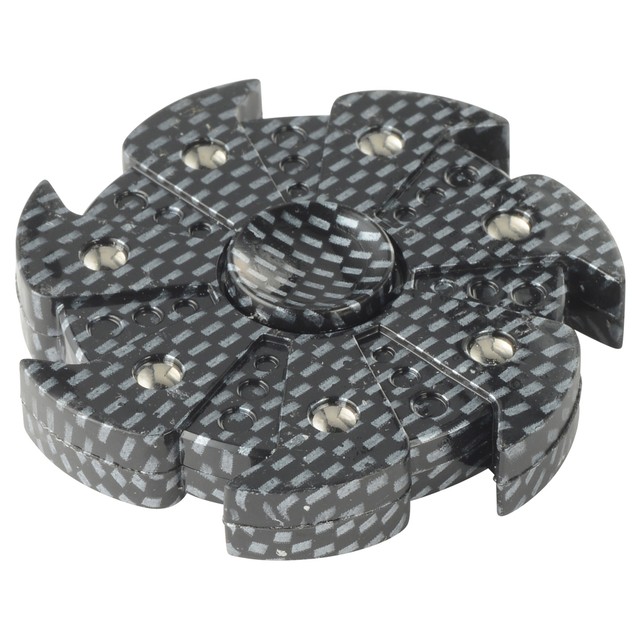 音がたまらん ハンドスピナー Pisner製 ナイアガラ 日本ハンドスピナークラブ 公式 正規品 オンライン通販ショップ