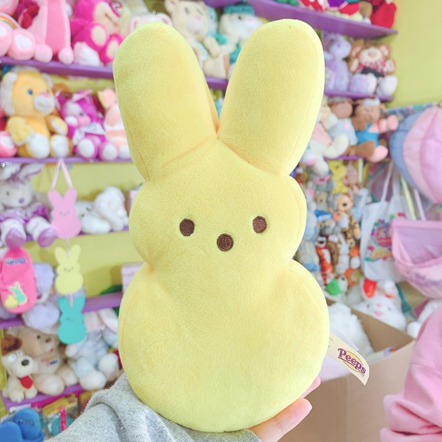 ピープス ウサギ ぬいぐるみ トイラビ 2800 トイラビ