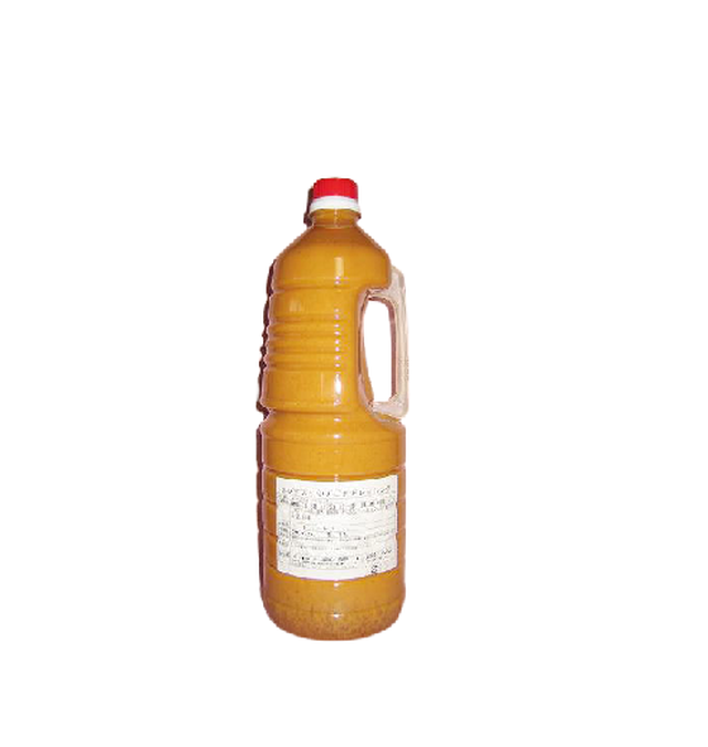 ゆずごまドレッシング特用 1800ml