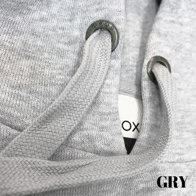 Rdr1055 ロキシー スウェットパーカー ワンピース レディース 女性 プレゼント 可愛い おしゃれ 人気ブランド グレー M Everyday Dress Roxy Beachdays Okinawa