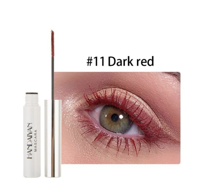 カラーマスカラ格安 中国コスメ通販はmutty Online Store