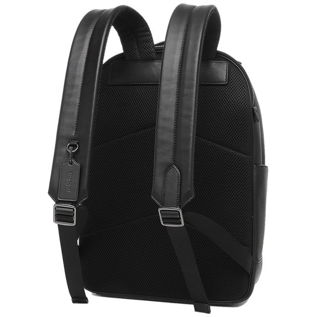 コーチ Coach C2934 Qbbk アウトレット リュック バックパック ブラック メンズ Itukl