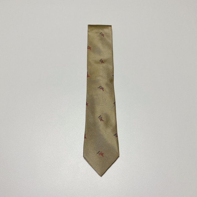 Tie Your Tie タイユアタイ のネクタイ Placard Raffine プラカール ラフィネ