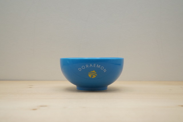 お茶碗 ドラえもん 大黒屋海苔店うつわ