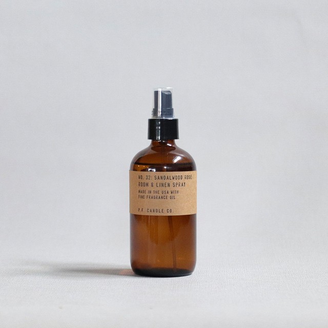 P.F.Candle Co.|Room&Linen Spray
