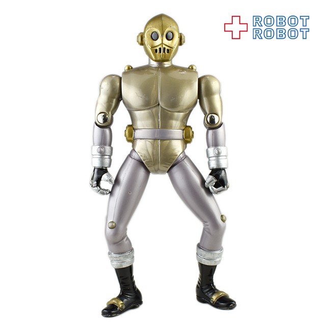 パワーレンジャー ジオ コッグズ バーロ兵 アクションフィギュア Robotrobot