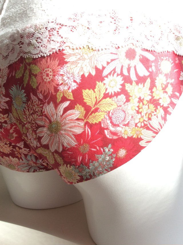 ふんパン Mサイズ ウエスト64センチ Granmashand