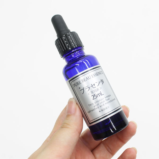 ピュアビューエッセンス Pl 25ml プラセンタ 韓国 国内子供服 ママ服雑貨 Active Kids