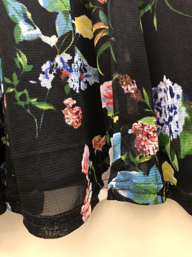 新作 スーパービューティー 黒 ワンピース セレクトショップ アルテ