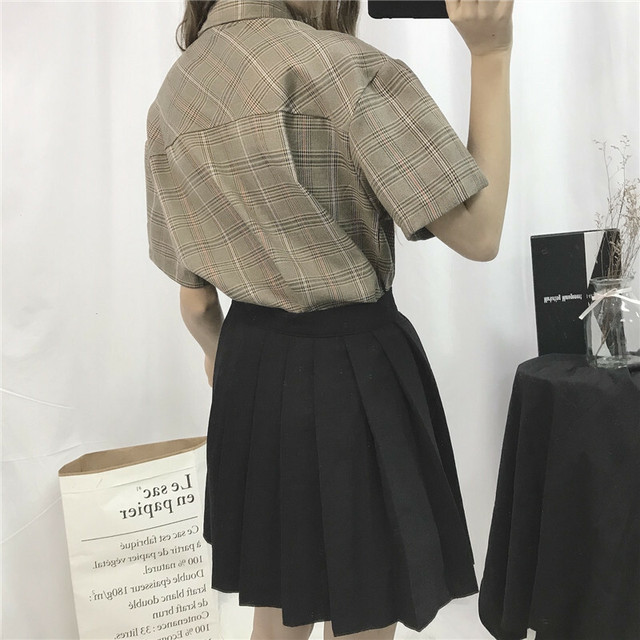 賛美歌 通知する 廃棄 シャツ ワンピ プリーツ スカート Vestido De Festa Net