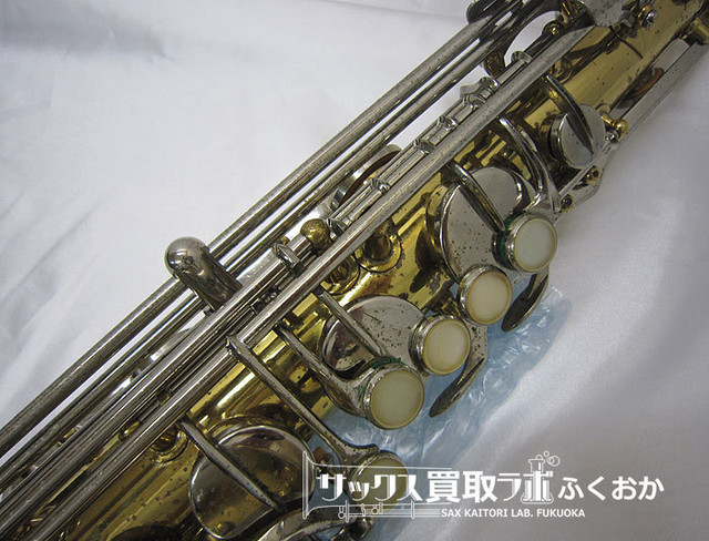 Yanagisawa T 5 ヤナギサワ 中古 テナーサックス 丸くて渋い音色 サックス買取ラボふくおか販売部 Sax Kaitori Lab Fukuoka