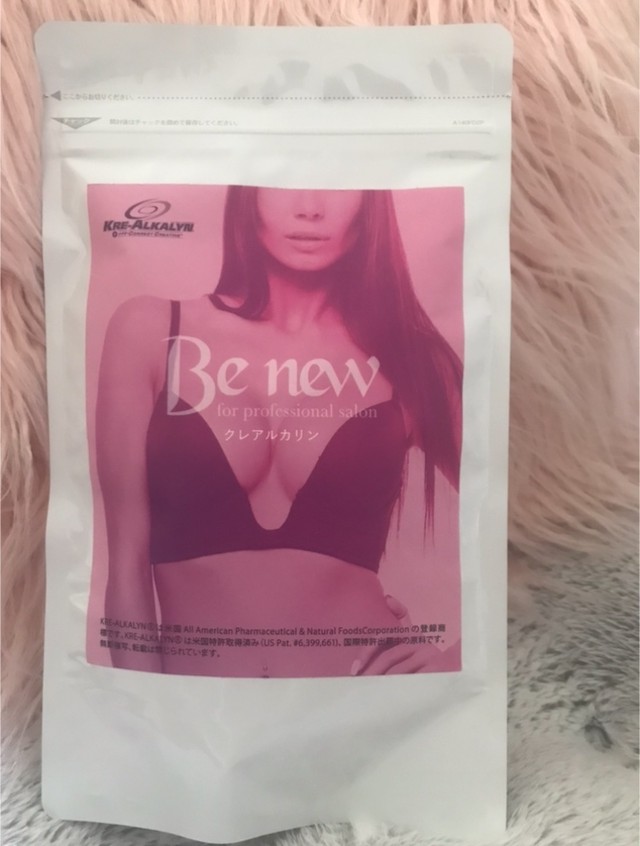 クレアルカリン Mochihada