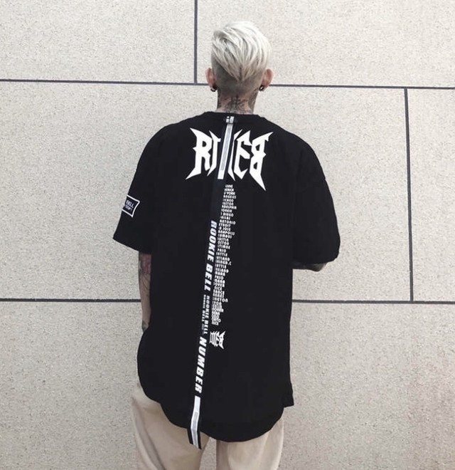 新作 メンズ ストリート系 柄tシャツ Kenzo シュプリーム系 アパレルショップ Avenir