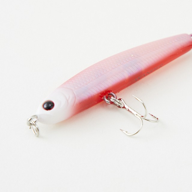 ラッキークラフト ワンダー60 エキスパートオリジナルカラー アカサンド 釣具のエキスパート オンラインショップ