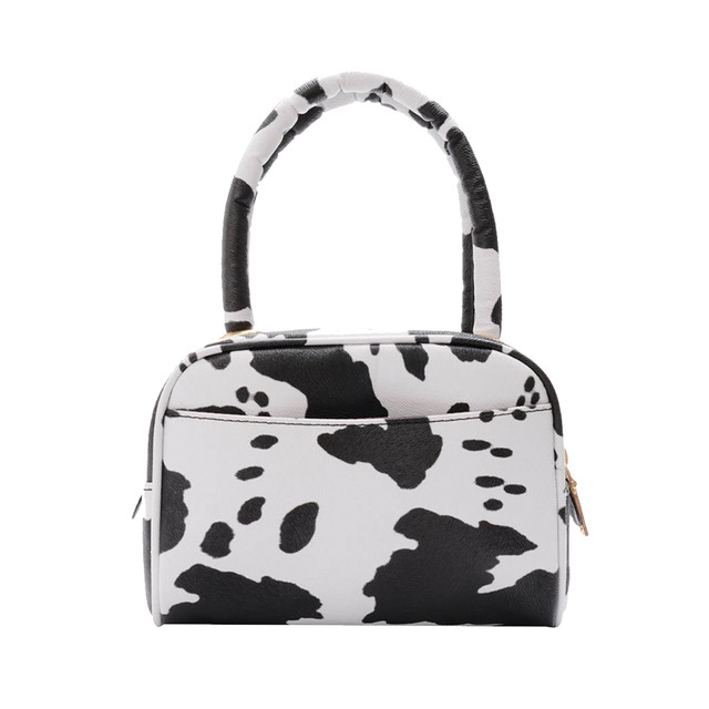 【Cat & Parfum】Mini Cowboy Hand Bag