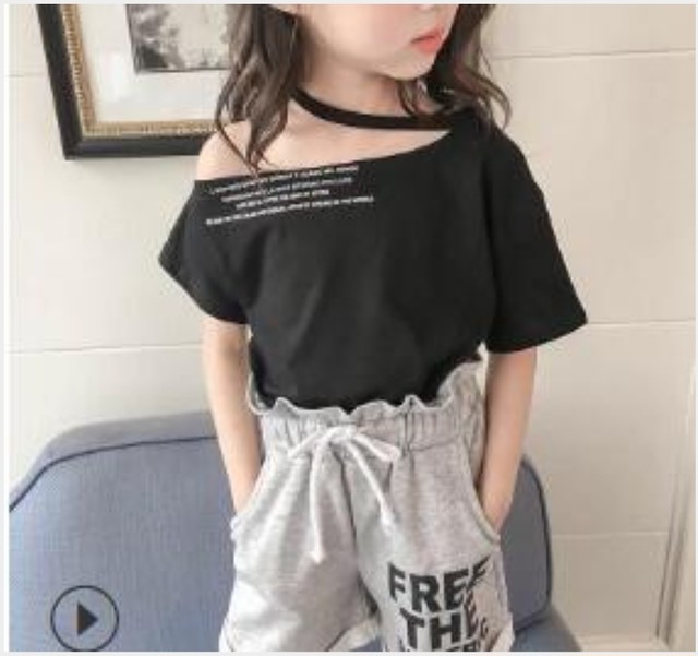 海外子供服 キッズ カジュアル 英字 Tシャツ Liris019 Lirisnow