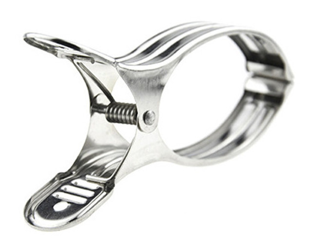 布団ばさみ ステンレス ベランダ 大型 16cm 2 1cm 6個セット 洗濯バサミ 防風 ズボン はさみ ピンチ 洗濯 送料無料 Ctr G94 輸入雑貨のお店 ハッピーセレクション マインド ワン