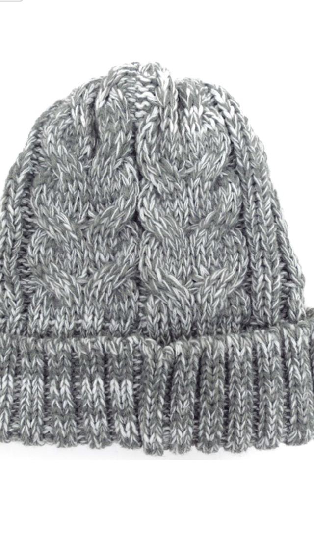 マルカワジーンズパワージーンズバリュー Marukawa Jeans Power Jeans Value ニット帽 メンズ 帽子 ワッチ ミックス ケーブル Nokza8697