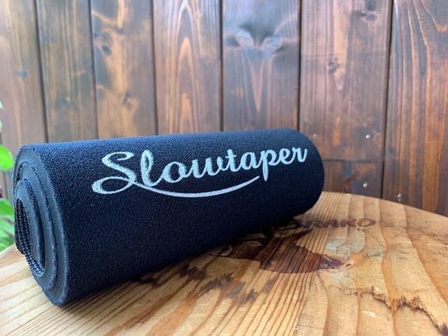 スローテーパー リールカバー Slowtaper Reel Cover Hage ヘイグ 釣り具 ルアー タックル カフェ