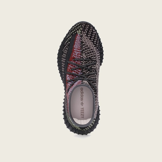 Adidas Oiginals Yeezy Boost 350 V2 Yechiel アディダス イージー ブースト 350 V2 イェチエル Fw5190 Adidas スニーカー Inception