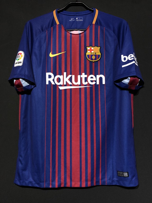 Fc Barcelona Fcバルセロナ Jerseum Store