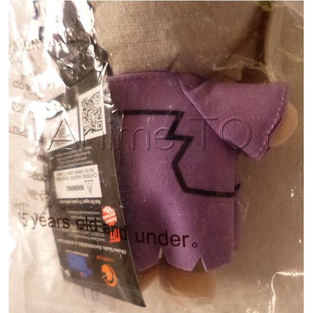 Dr Stone 浅霧幻 ぬいぐるみ あさぎりゲン ドクターストーン 送料無料 Anime Toy 海外 アニメ キャラクター グッズ販売