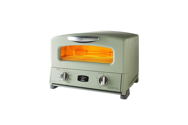 アラジン グラファイト グリル トースター ４枚焼き Agt G13a G 山田屋の家庭用品