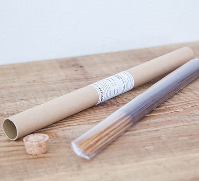 Apotheke Frgarance アポテーケ フレグランス Incense Sticks インセンススティック お香 Freepark