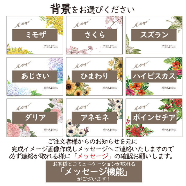 はがきサイズ 結婚式 返信はがき 印刷会社仕上げ 出欠 Rsvp 招待状 アレルギー バス ウェディング Wedding Momo Noha