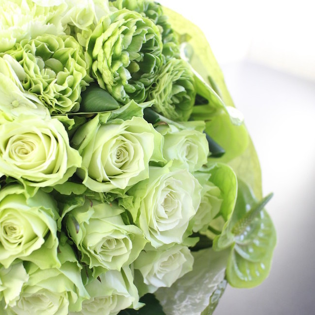 お祝い花束 5 000円の花束を贈る Hanataku 花たく