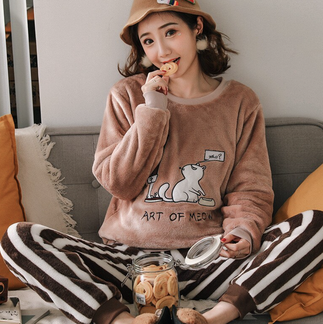 女性パジャマ通販 お洒落パジャマ 韓国パジャマ通販のmutty Online Store