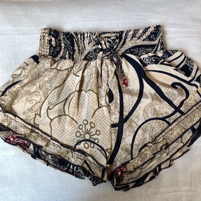 インド製 エスニックショートパンツ Anjali Select Shop