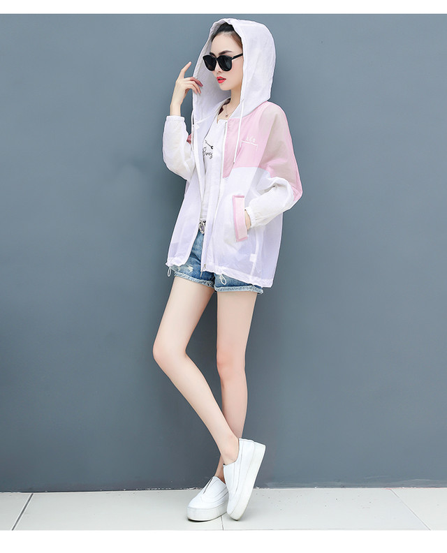 ラッシュガード レディース 水着 長袖 着痩せ フード付き 3カラー Beach Life