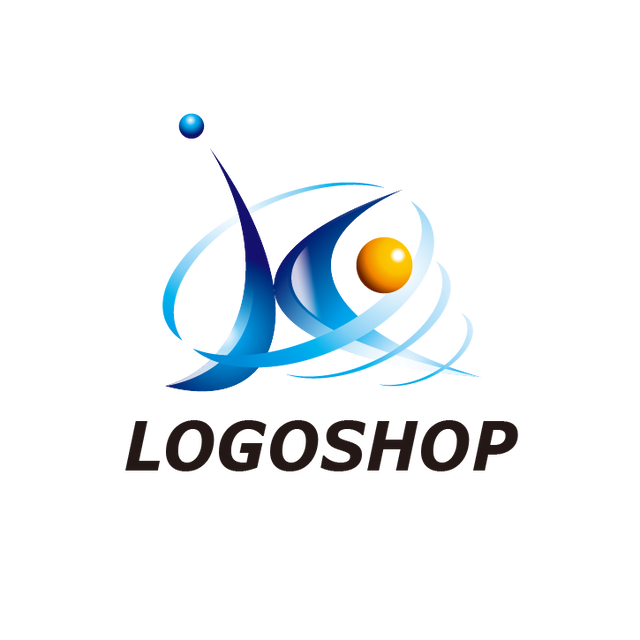 K ロゴ販売 作成 ロゴショップ Logoshop