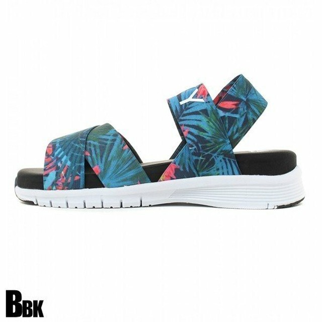 Rsd1304 ロキシー ビーチサンダル レディース かわいい 人気ブランド スポーツサンダル 夏 海 ロゴ 低反発素材 Freely Roxy Beachdays Okinawa