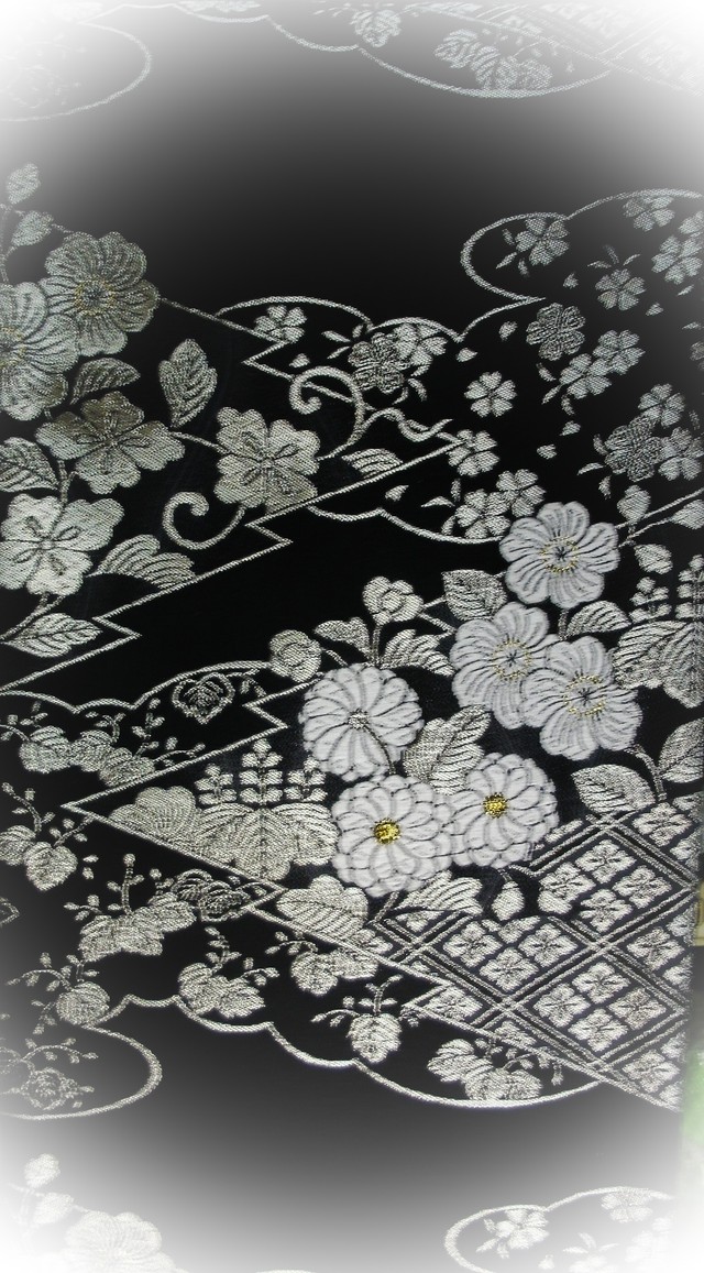 袋帯 アウトレット品