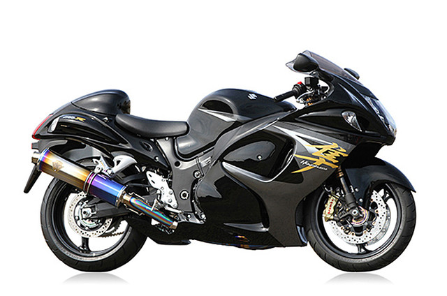 Gsx1300r Hayabusa 08 18 ワイバン S O ツイン カーボン Ws07 03cf アールズ ギア オンラインショップ