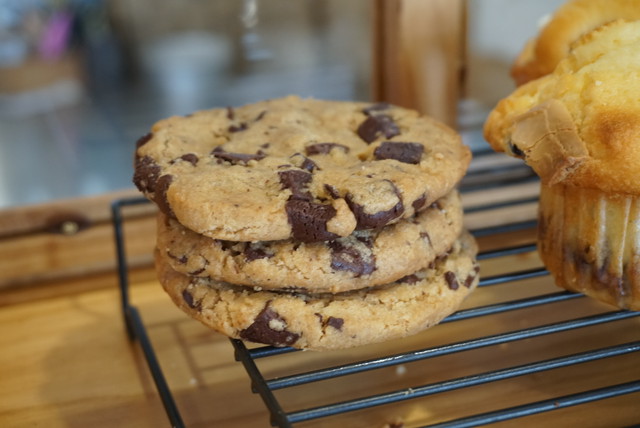 チョコチャンククッキー Cafe Le Perchoir オンラインショップ