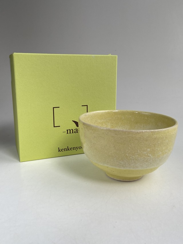 カジュアル抹茶 tama茶碗 cas-1