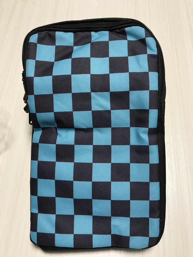 鬼退治 ボディバッグ プリントバッグ 男の子 女の子 バッグ Bag カバン 鞄 グッズ おしゃれ カッコイイ アウトドア K S Shop 6