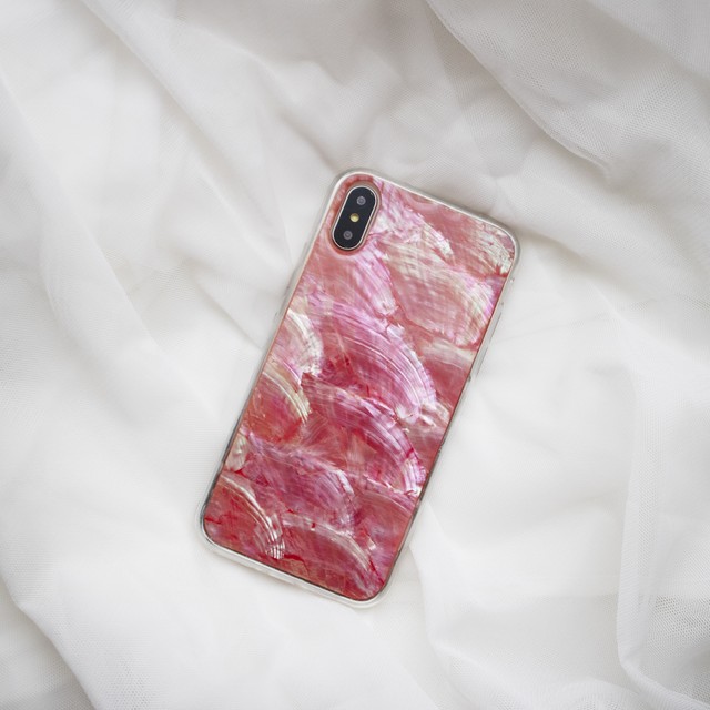 ピンク系 Cororin かわいいスマホケース専門店