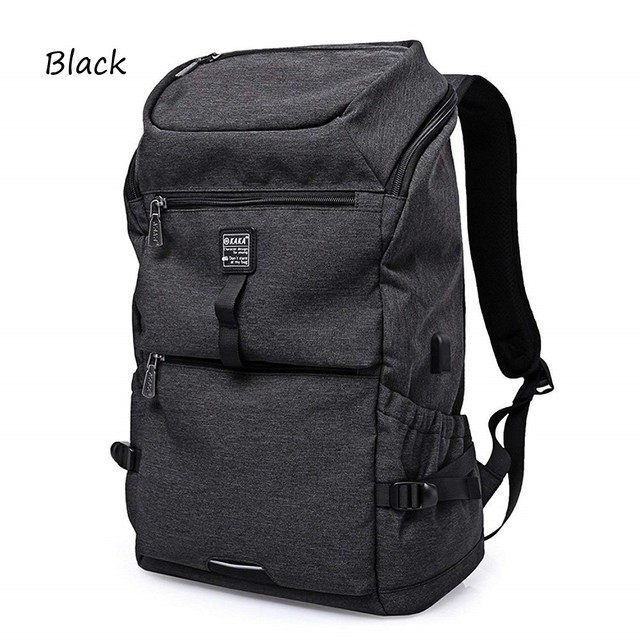 リュックサック バックパック 海外旅行リュック Usbポート付き 15 6インチpc対応 韓国レディースファッション 通販 Unique Factor ユニークファクター