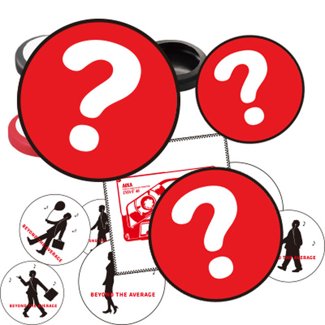 あ、安部礼司　ガチャガチャ