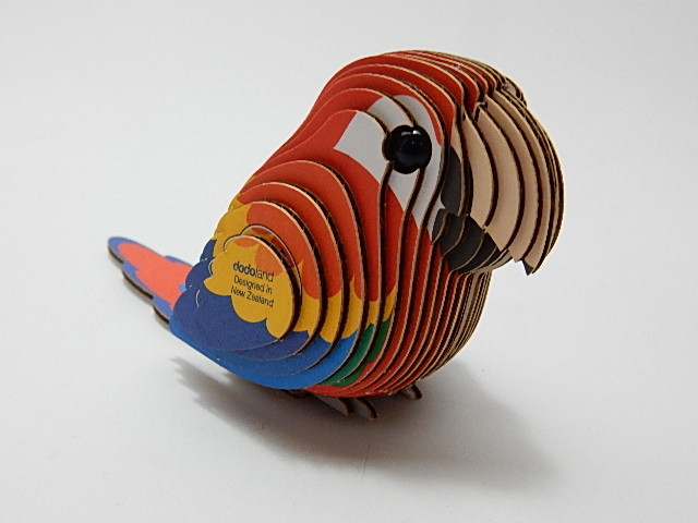 親子で楽しめる組み立てるとあら かわいい動物たち 雑貨屋 大阪ウイシン Uisin Design Homecenter