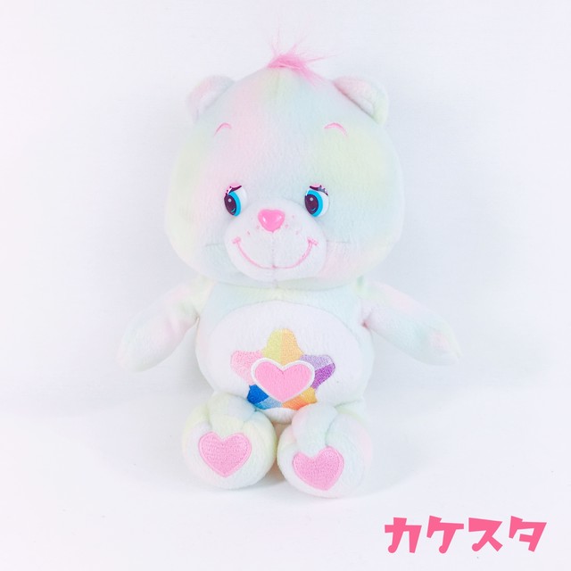 D 8 ケアベア Care Bear トゥルーハート カケスタ Kakera Star